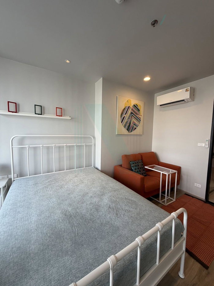 picture For Rent Condo CULTURE THONGLOR Building 1, Floor 14,Studio, Room size 25.00 sqm - 3/8