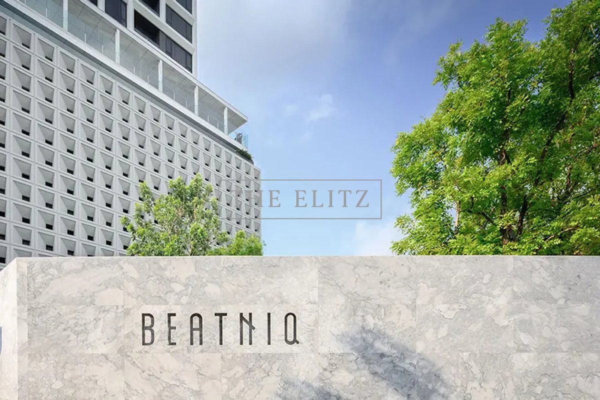 picture ✨ An Iconic Rare Residence Combining Architectural Mastery with Absolute Readiness ✨ - 34/39