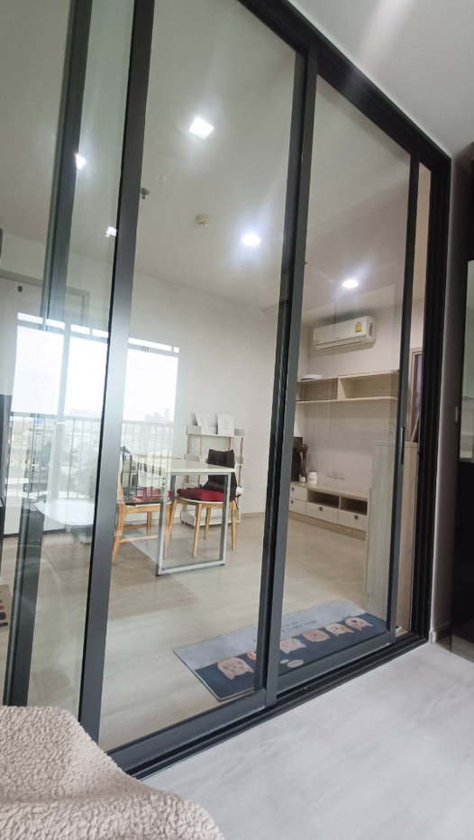 รูป ให้เช่า Life Sukhumvit 48 ราคา 20,000 บาท [MKr260808] - รูปที่ 4/9