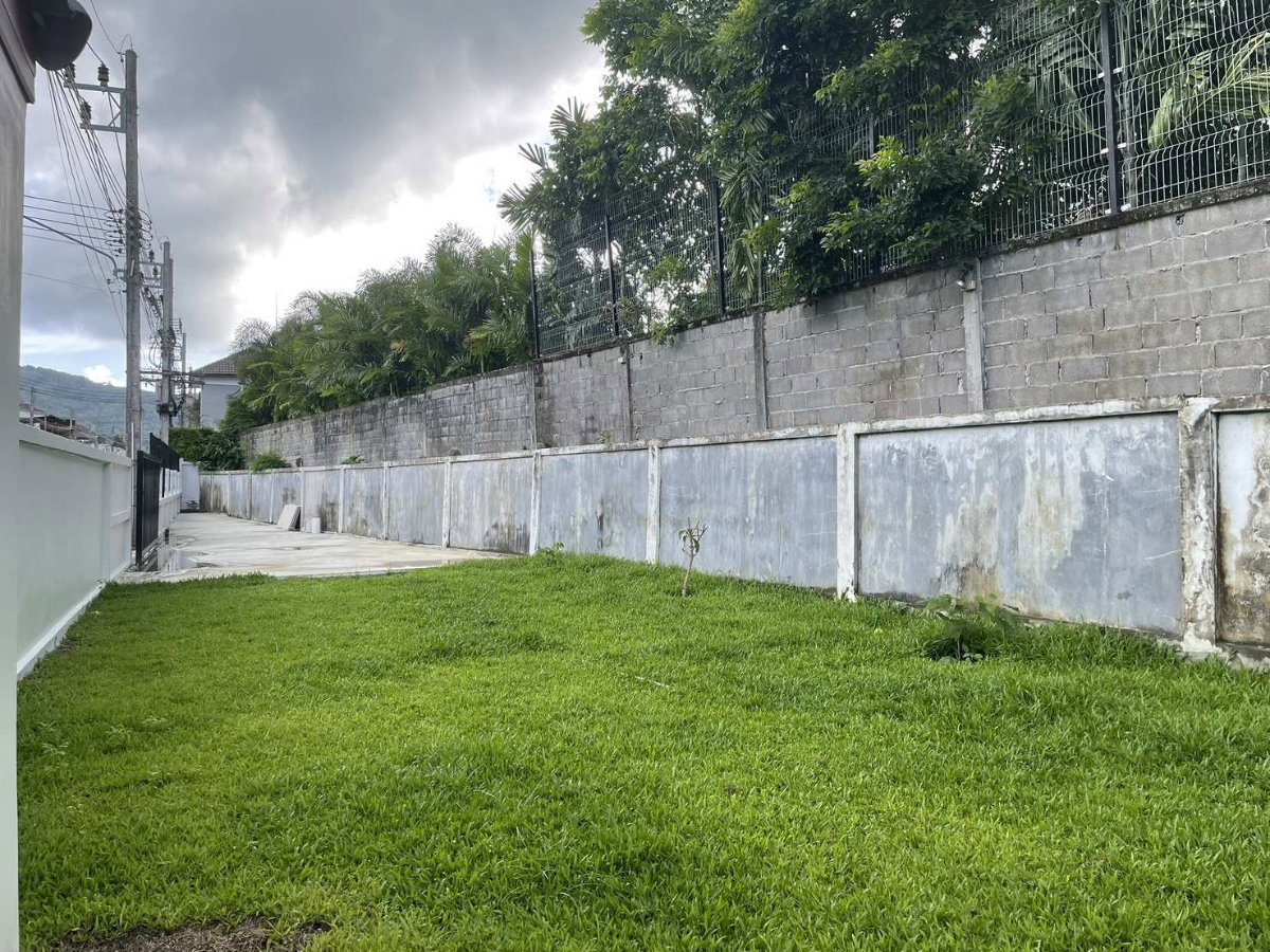 รูป ให้เช่าบ้านใกล้โรงเรียนนานาชาติบริติชเกาะแก้วภูเก็ต - รูปที่ 17/19