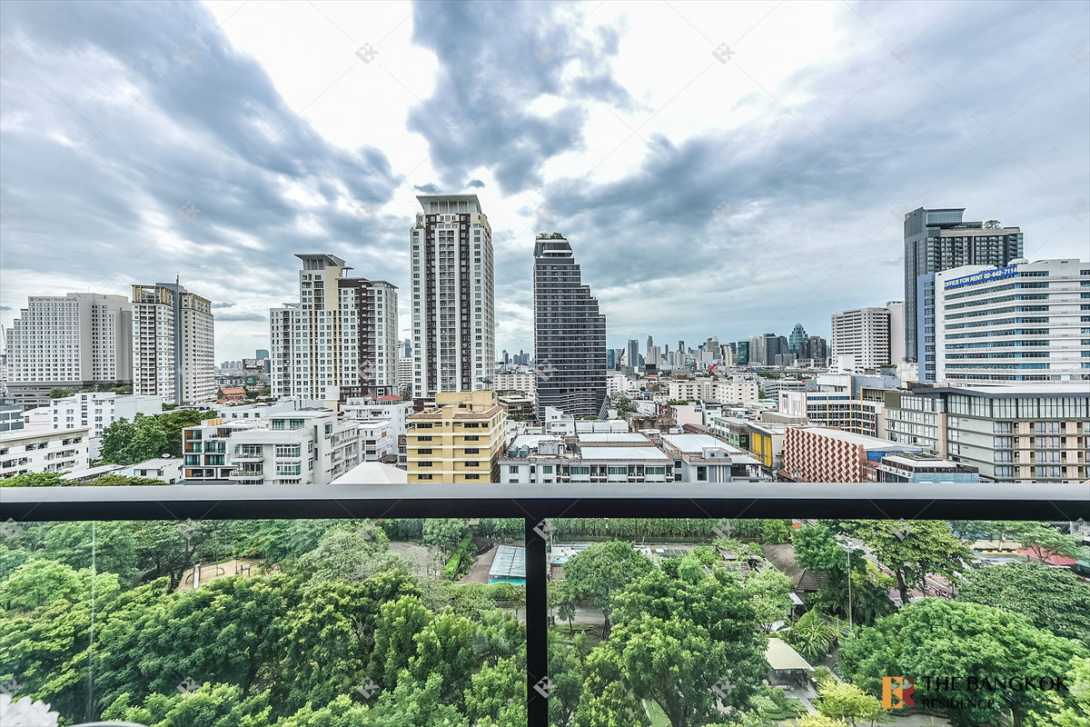 รูป เช่าคอนโด 🌇 The Extro Phayathai-Rangnam 2นอน 66.70ตร.ม. 58k ⭐ ห้องกว้างแต่งสวย ใกล้ BTS อนุสาวรีย์ - รูปที่ 9/10