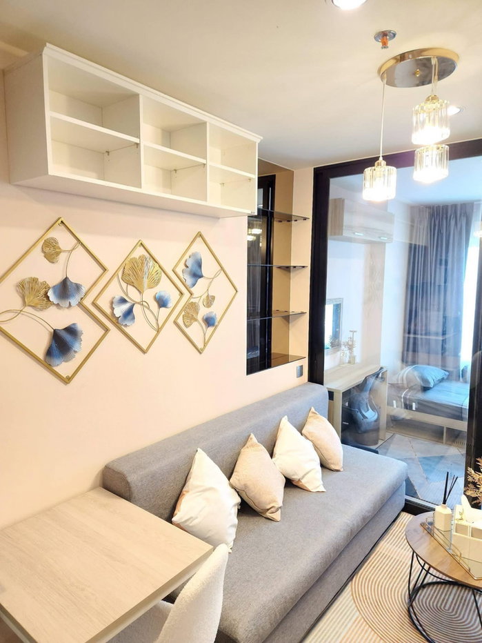 รูป ให้เช่าคอนโด Aspire Erawan Prime - รูปที่ 6/8