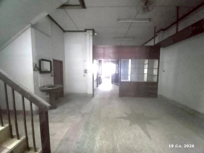 รูป อาคารพาณิชย์ 131 ตร.วา เมืองลำปาง ลำปาง 25.7M - รูปที่ 3/54