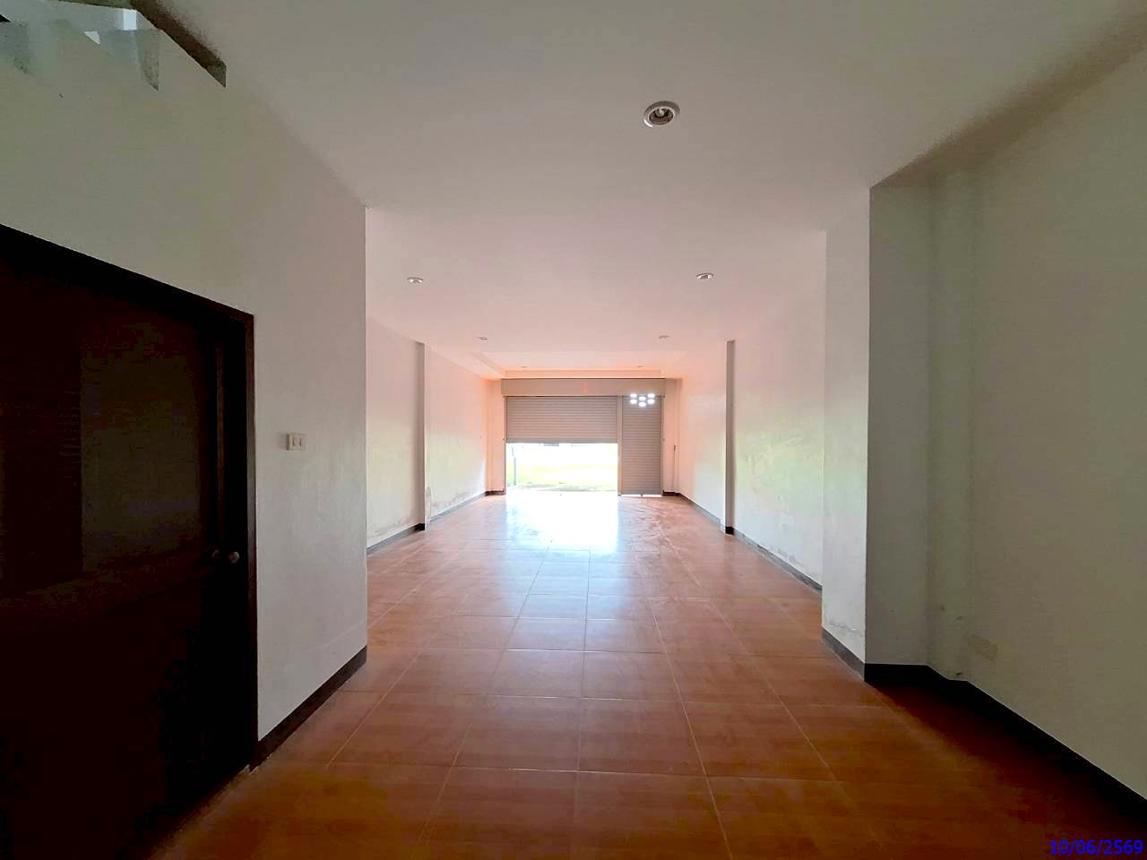 picture SHOP HOUSE 33.2 Sq.w. Wang Wiset Trang for 3.3M - 14/26
