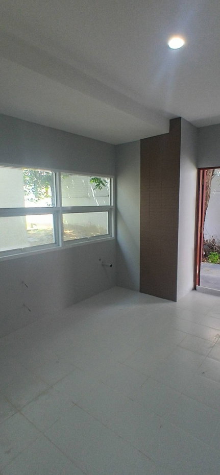 รูป บ้านเดี่ยวในหมู่บ้านหรู2ชั้น5นอน5น้ำ1โถง1ครัวฟรั่ง1ห้องครัวไทย2จอด - รูปที่ 7/31