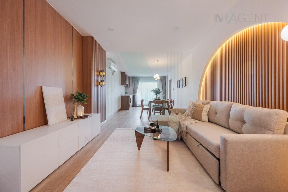 picture ðĐ For Sell Condo D.D. TOWER Building 1, Floor 14,2 bed room, Room size 76 sqm - 5/8