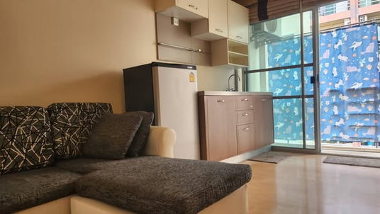 🔥 For Sale – Smart Condo | Affordable Condo in Srinakarin | Convenient Location