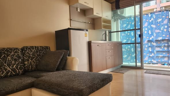 picture 🔥 For Sale – Smart Condo | Affordable Condo in Srinakarin | Convenient Location - 1/11