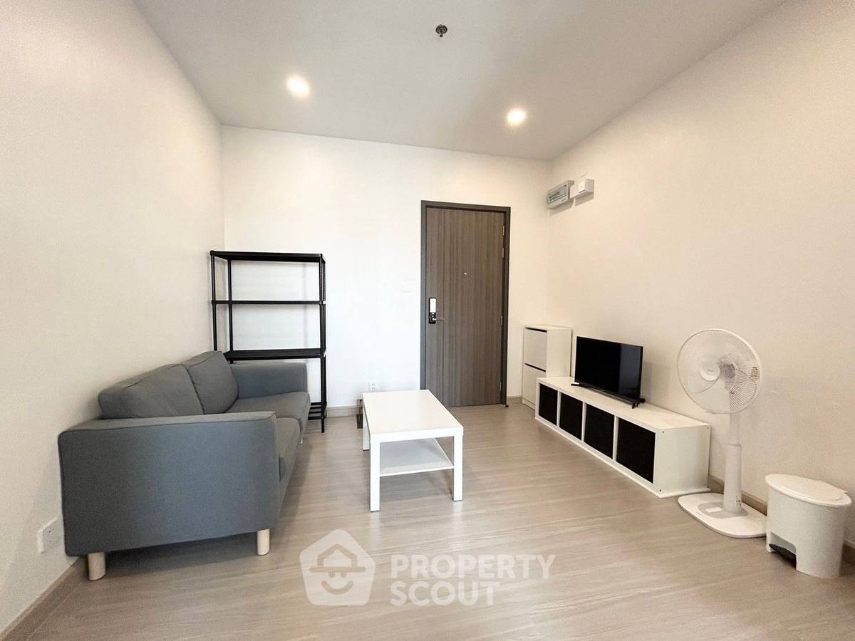 รูป คอนโด 1 ห้องนอน ชั้น 28 Supalai Premier Si Phraya MRT สามย่าน (ID 1794619) - รูปที่ 7/7