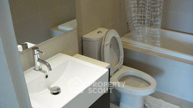 picture 100m From BTS Thong Lo | 1-BR At Noble Remix (ID 512480) - 2/7