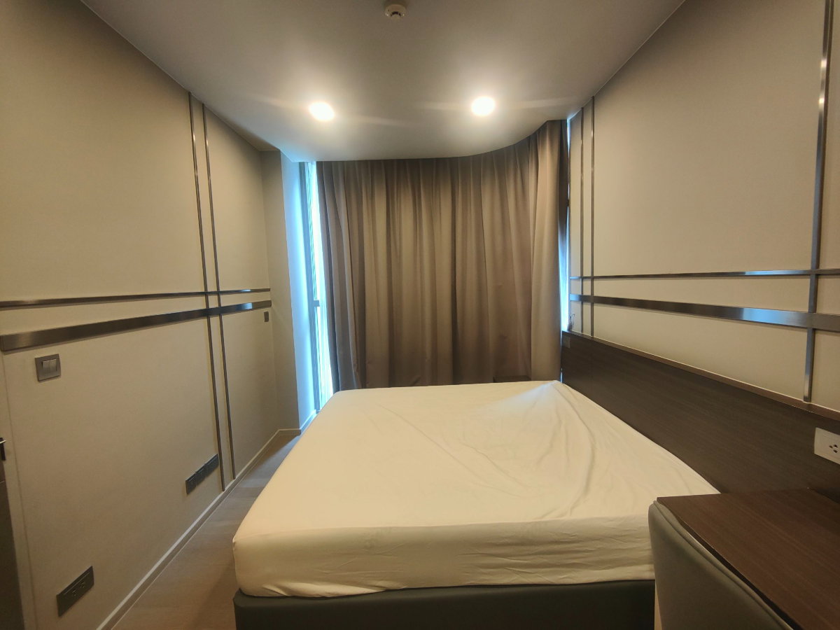 รูป ปล่อยเช่าโครงการ แอชตัน เรสซิเดนส์ 41 2 ห้องนอน ขนาดห้อง 75.01 ตร.ม. ชั้น 5 อาคาร เอ  ใกล้บีทีเอส พร้อมพงษ์  - รูปที่ 30/42