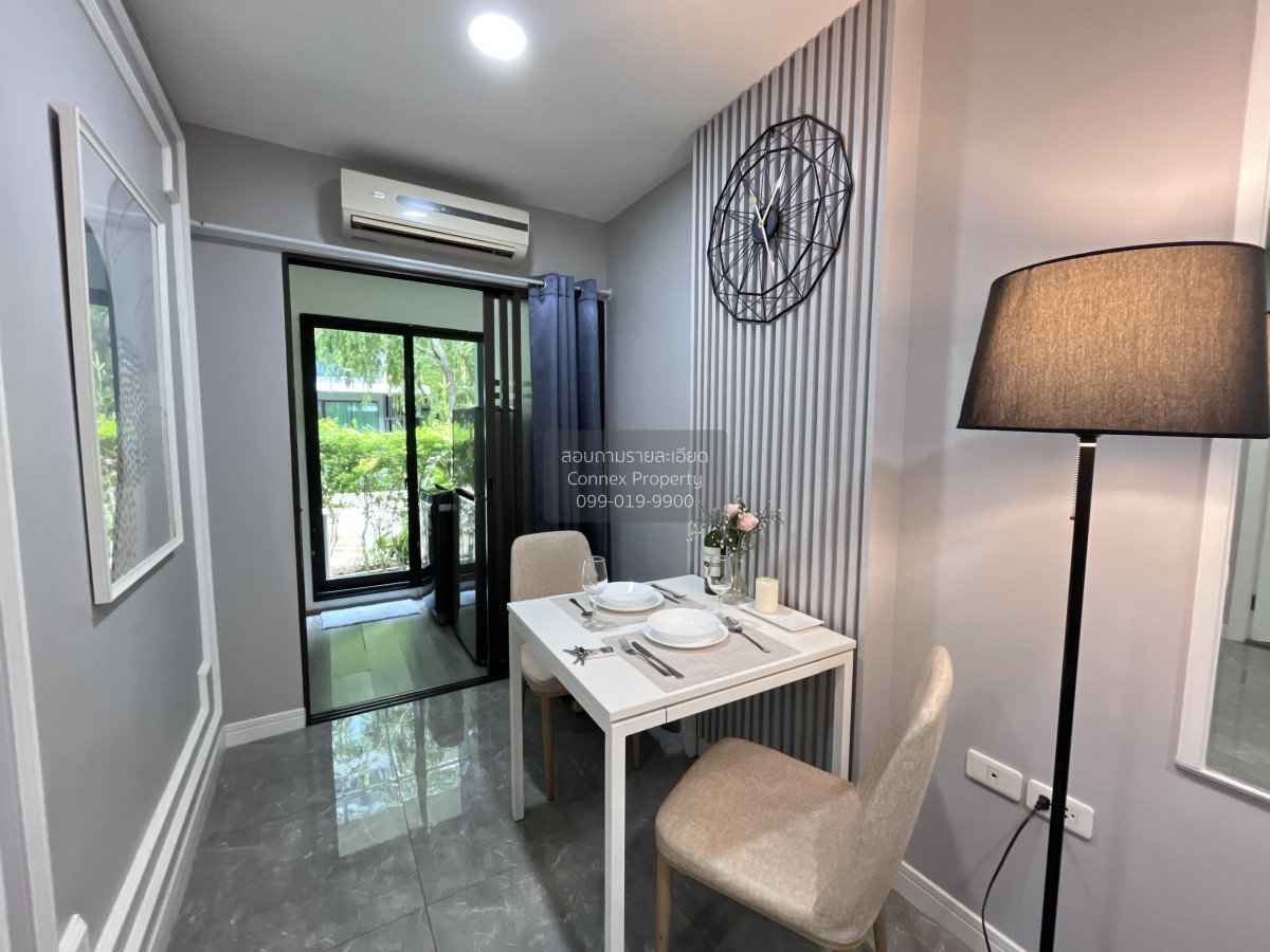 รูป 🔥🔥🔥 เช่าคอนโด ไอ คอนโด สุขุมวิท 103 BTS-อุดมสุข บางนา เขต พระโขนง กรุงเทพ CX-79873 ✅ ทักไลน์ @connexproperty ตอบทันที ทีมงานมืออาชีพ ✅ 🔥🔥🔥 - รูปที่ 4/6