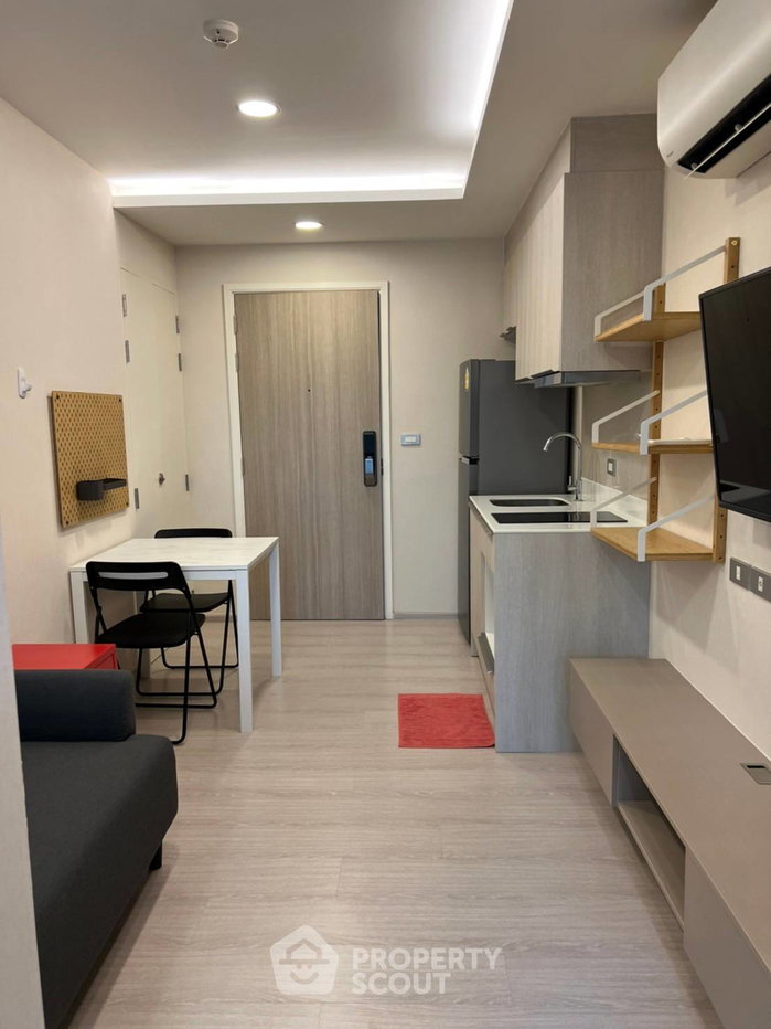 picture 1-BR Condo At Vtara 36 Near BTS Thong Lor (ID 618324) - 16/21
