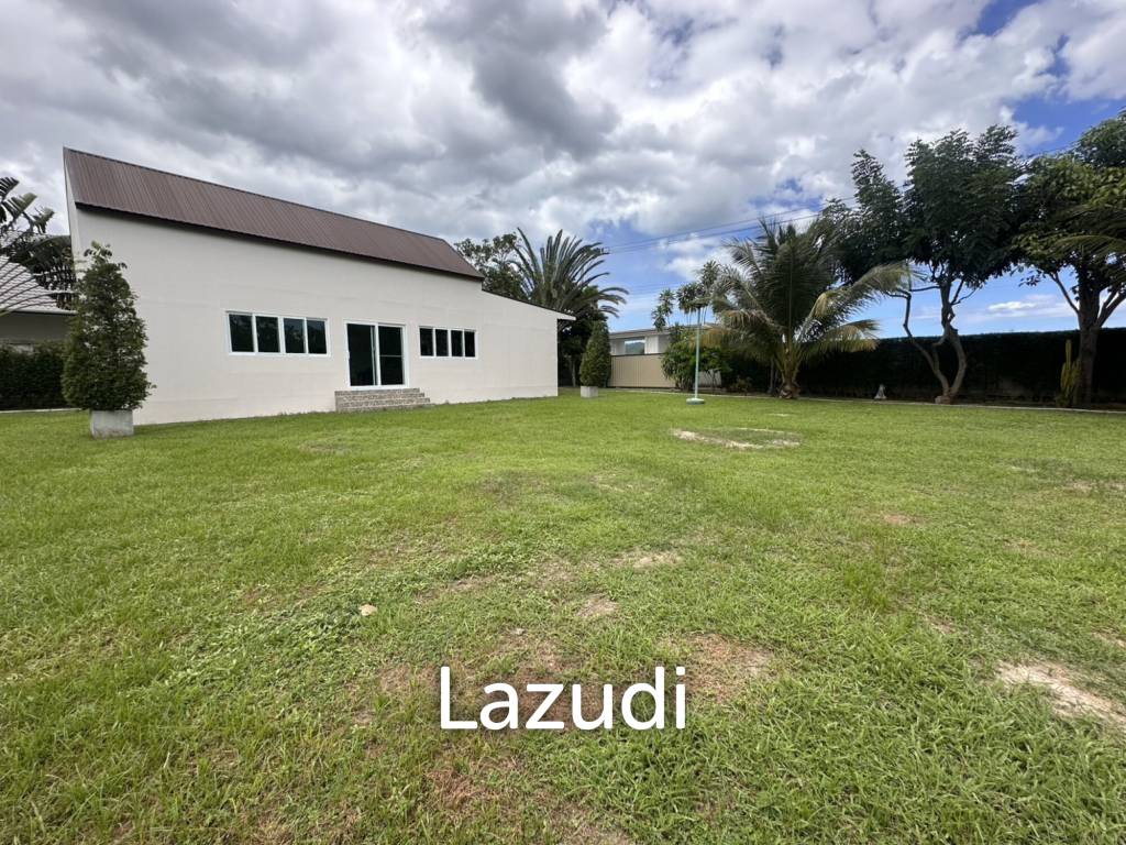 picture 1 RAI LAND FOR SALE AT HIN LEK FAI - 3/11