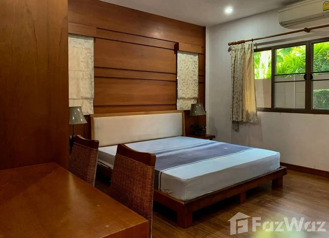 picture Baan Balina 3 - pool villa for rent 6648119 - 16/20