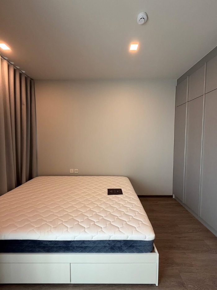 picture Metris Ladprao Full Furnitured and electrical - 2/13