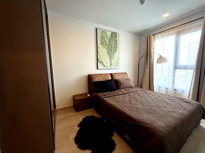 Condos for rent : @Condorental condo for rent Life Phahon - Ladprao