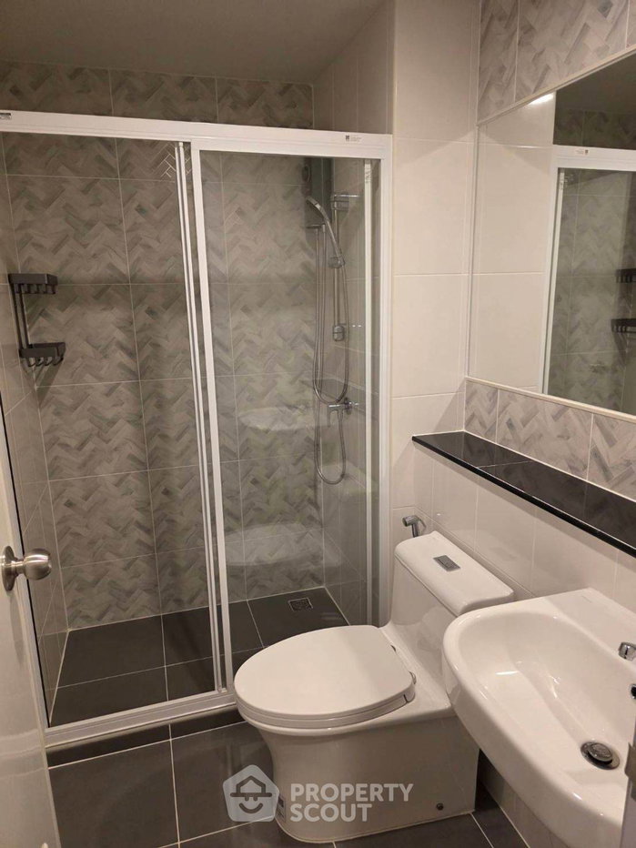 picture High-Floor 1-BR At Regent Home Bangna Near BTS Bang Na (ID 2309328) - 14/16