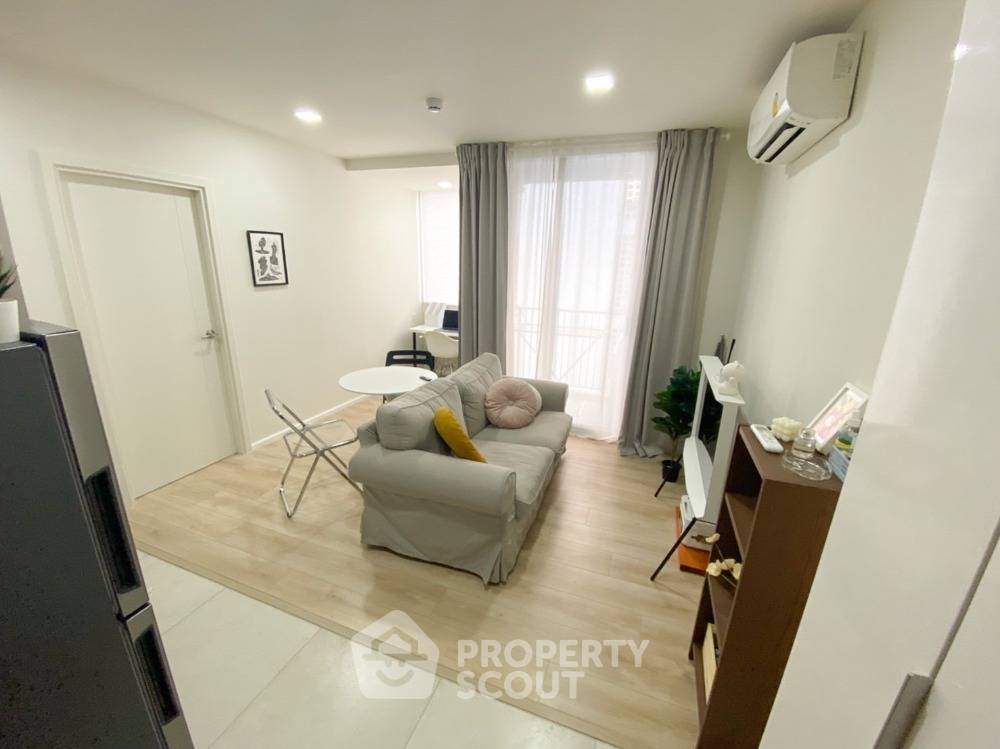 picture 200m To BTS On Nut: 1-BR At Chambers On-Nut Station (ID 681607) - 7/23