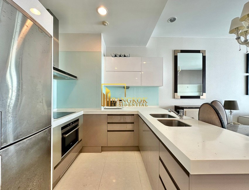 picture Q Langsuan | 2 Bedroom Property For Rent in Chidlom - BR6827CD - 7/33