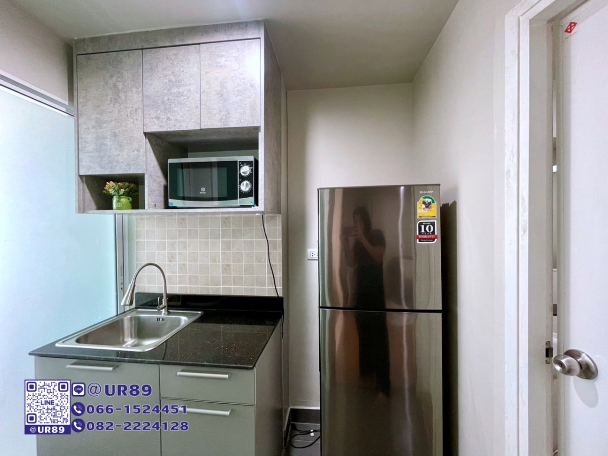 picture 💙 Hot Price 💙 For Rent Regent Home Sukhumvit 81 - 8/9