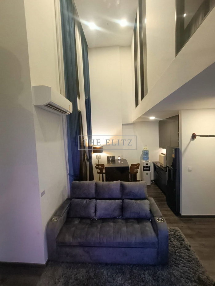 รูป ✨ Unrivaled Spatial Efficiency – The Most Value-Driven Duplex for This Size ✨ - รูปที่ 3/21