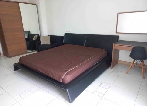 Supalai River Place for rent ✨ Fully furnished