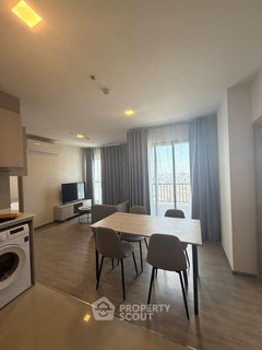 รูปภาพ 2-BR Condo At NIA By Sansiri Near BTS Phra Khanong (ID 3155942)