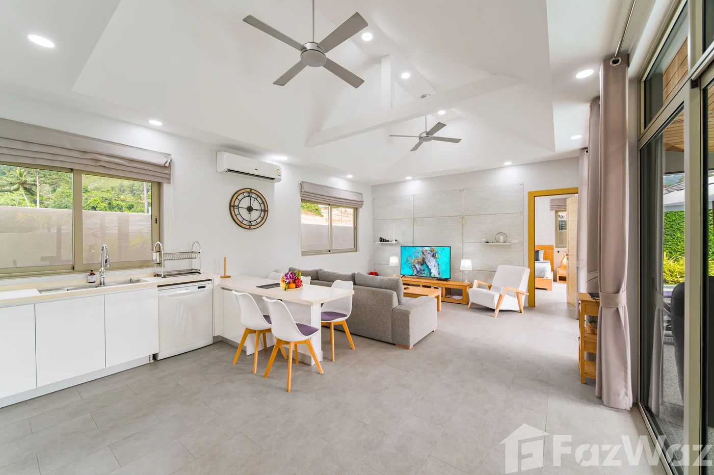 รูป ขาย วิลล่า 3 ห้องนอน ใน มะเร็ต, สุราษฎร์ธานี 6639730 - รูปที่ 17/31