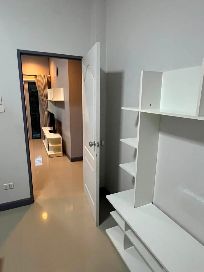 รูป 🏡 โอกาสทอง! ขายบ้านพร้อมผู้เช่า ต.น้ำโจ้ สารภี เชียงใหม่ ค่าเช่า 10,000/ด. 📞 063-664-9056 - รูปที่ 7/16