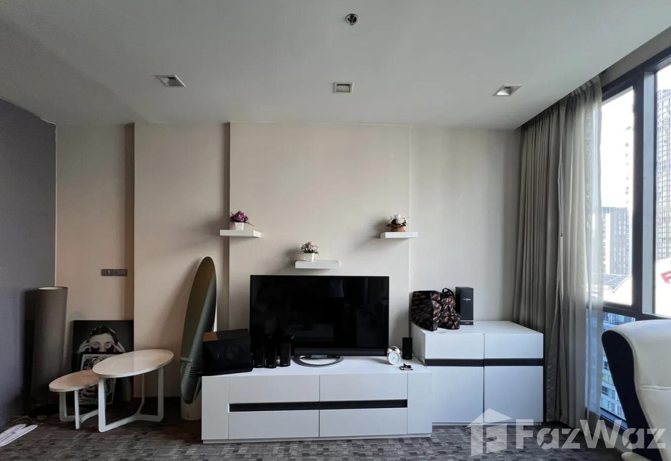 picture 1 Bedroom Condo for Sale at Hyde Sukhumvit 13 6649972 - 4/9