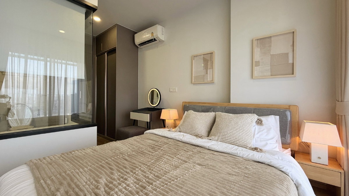 picture Phetchaburi-Thonglor Cloud rental near MRT Phetchaburi Line: Rangsima07. - 3/15