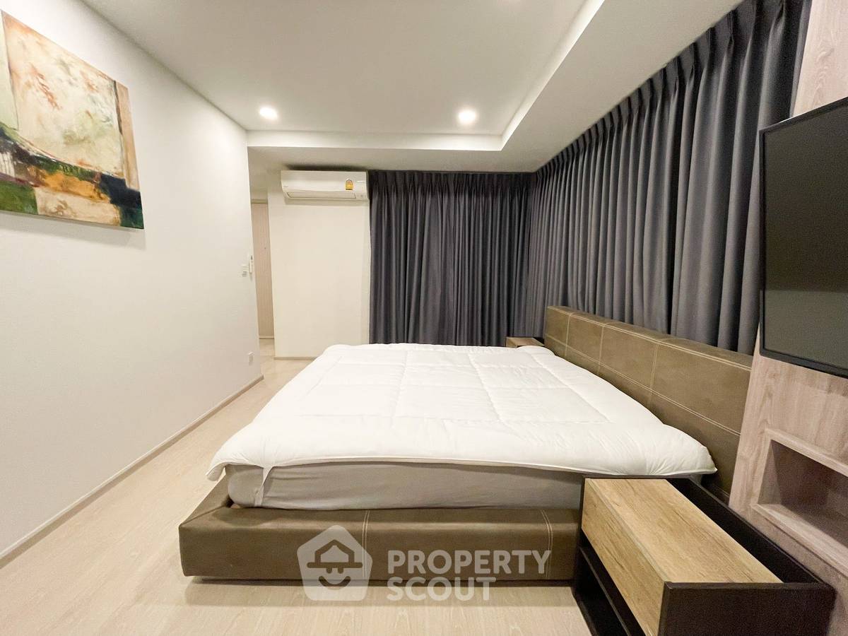 picture 300m To BTS Punnawithi | 2-BR At The Tree Sukhumvit 64 (ID 644515) - 18/24