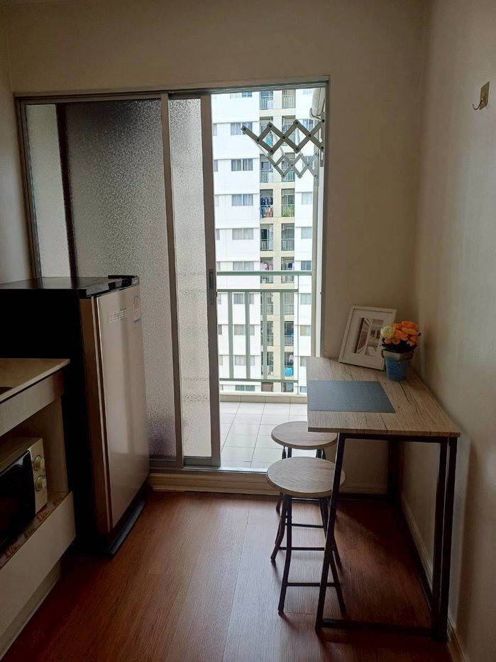 รูป เช่าคอนโด Lumpini Condo Town Ramintra - Nawamin (ลุมพินี คอนโด ทาวน์ รามอินทรา-นวมินทร์) - รูปที่ 8/18