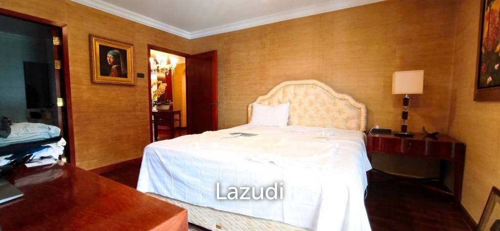 รูป คอนโดหรู 2 ห้องนอน ติดชายหาด ที่สราญชล วงศ์อามาท - รูปที่ 11/20