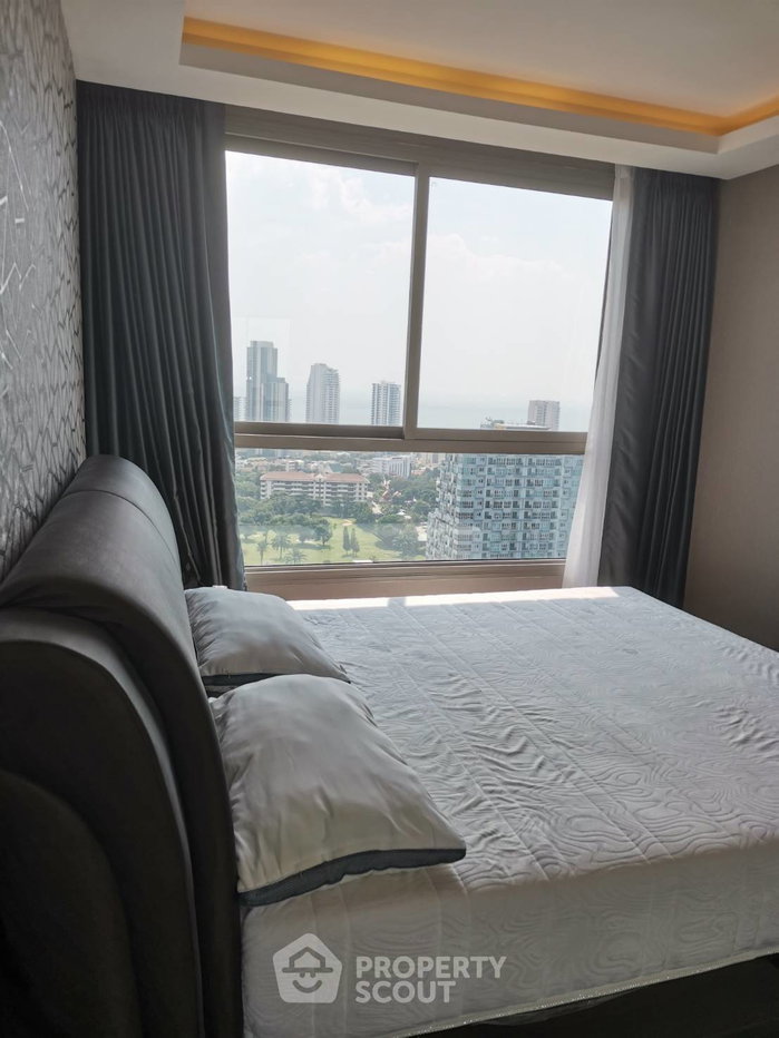 รูป คอนโด 1 ห้องนอน The Peak Towers พระตำหนัก 46 ตร.ม. (ID 1093110) - รูปที่ 16/16