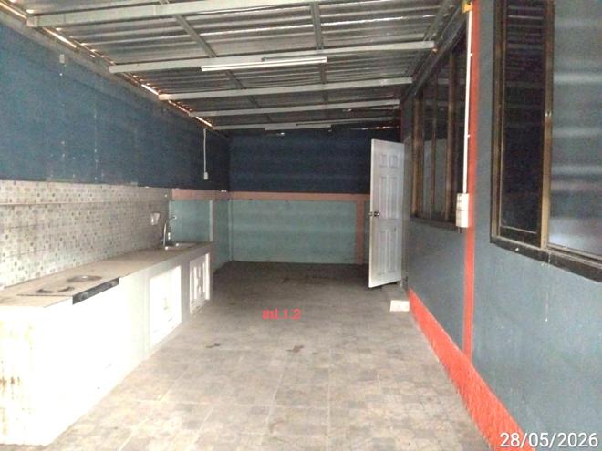 รูป บ้านเดี่ยว 111 ตร.วา เมืองนครราชสีมา นครราชสีมา 3.5M - รูปที่ 14/44
