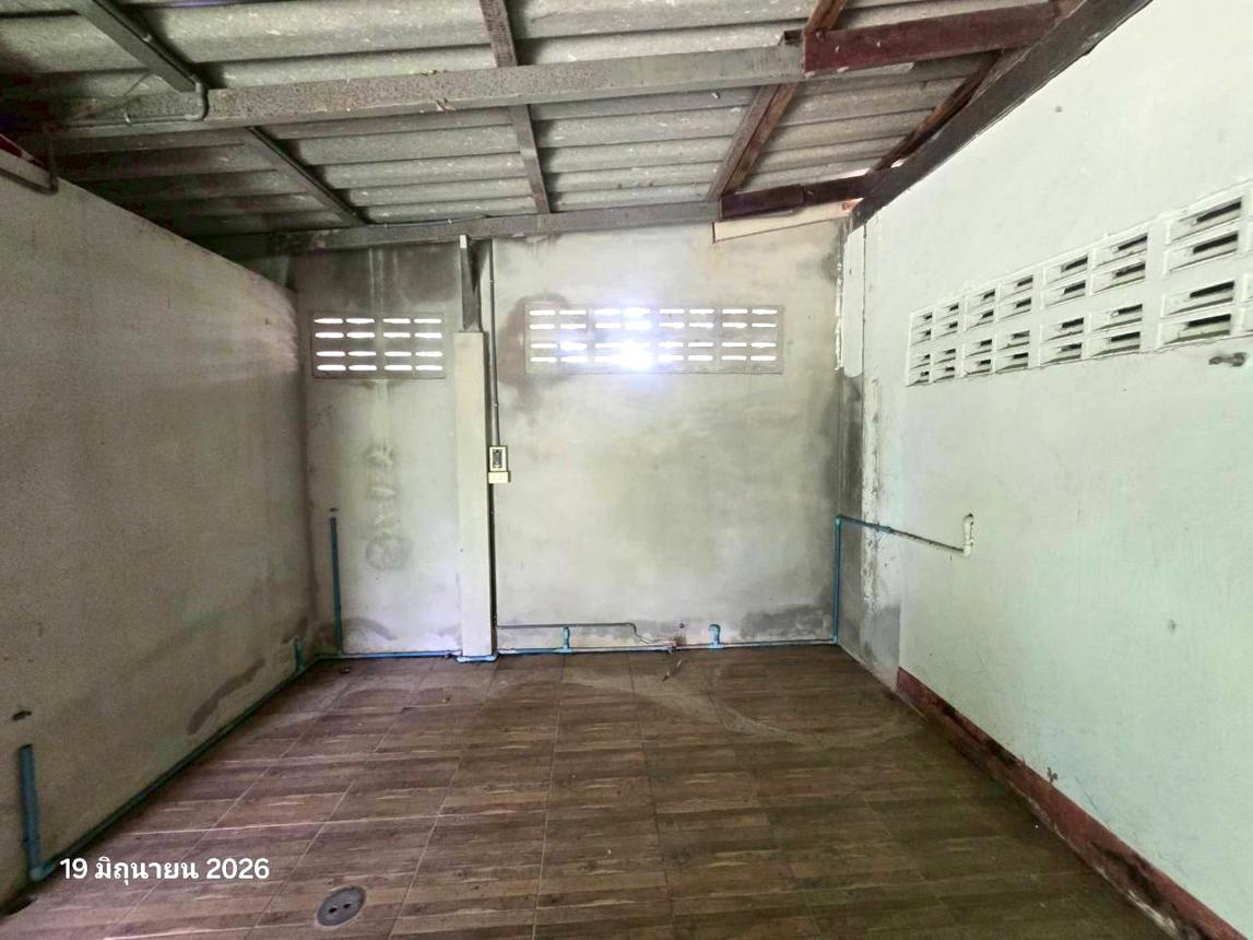 picture SHOP HOUSE 56 Sq.w. Muang Sukhothai Sukhothai for 4.6M - 30/50