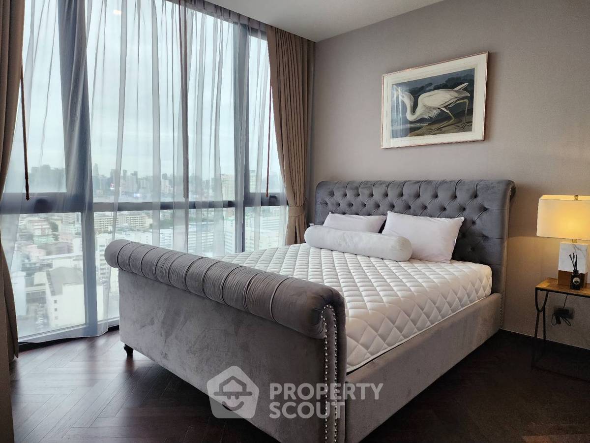 รูป ชั้น 20 คอนโด 2 ห้องนอน ใกล้ BTS อารีย์ 100 ม. The Monument Sanampao (ID 1813777) - รูปที่ 5/23