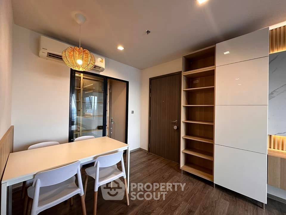 รูป คอนโด 2 ห้องนอน ชั้น 38 Life Ladprao Valley ใกล้ BTS ห้าแยกลาดพร้าว 100 ม. (ID 1530503) - รูปที่ 7/10