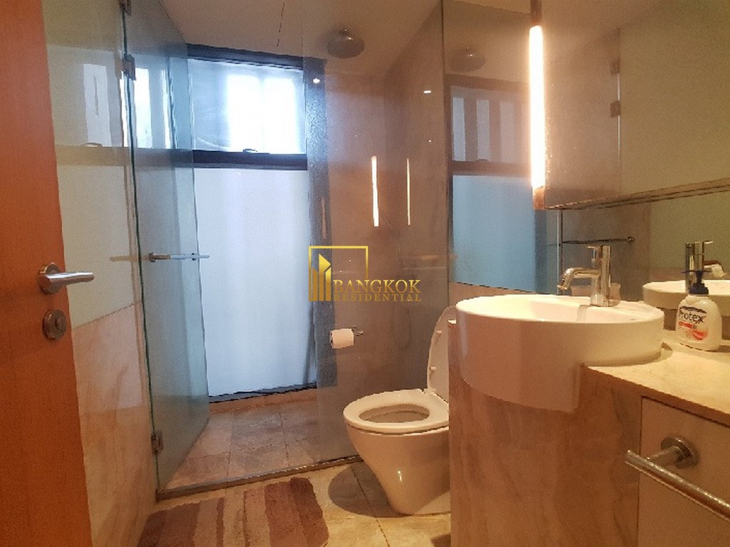 รูป The Met Sathorn | Luxurious 3 Bed Condo For Rent in Sathorn - BR11065CD - รูปที่ 12/37