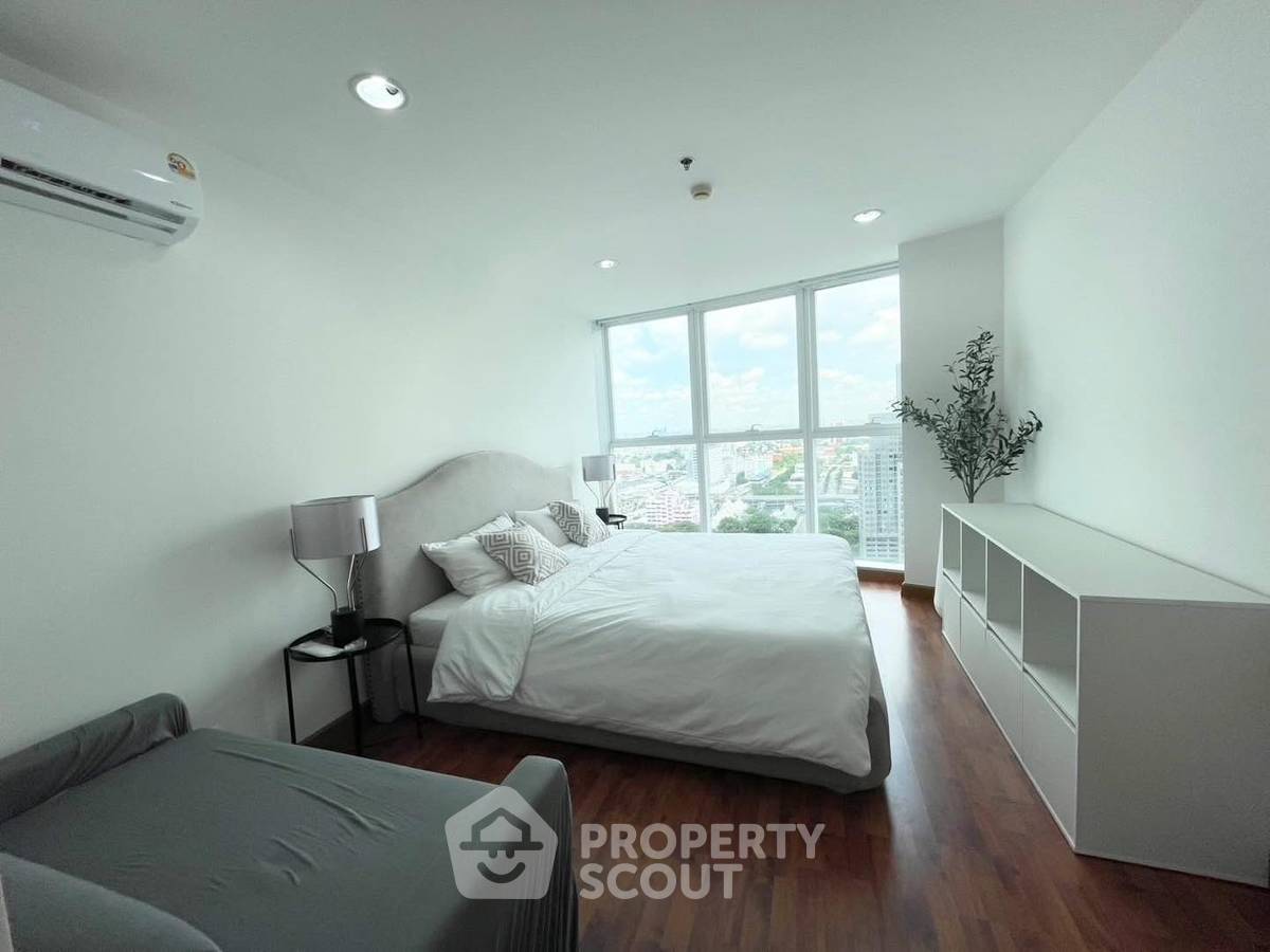 รูป คอนโด 2 ห้องนอน เลี้ยงสัตว์ได้ ชั้น 27 Bangkok Horizon Ramkhamhaeng (ID 2393602) - รูปที่ 8/11