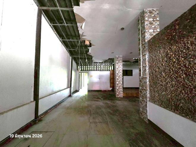 picture SHOP HOUSE 56 Sq.w. Muang Sukhothai Sukhothai for 4.6M - 10/50