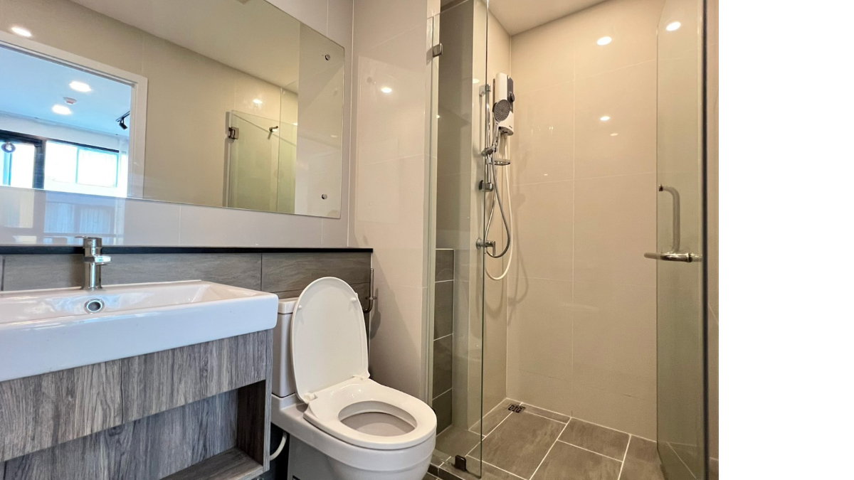 picture Condo for sale - Space Condominium Just 2 mins to Central Phuket - 9/10