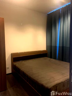 Condos for sale : 1-Bedroom Condo | Edge Sukhumvit 23 | City View | 5 MB Net 6647591