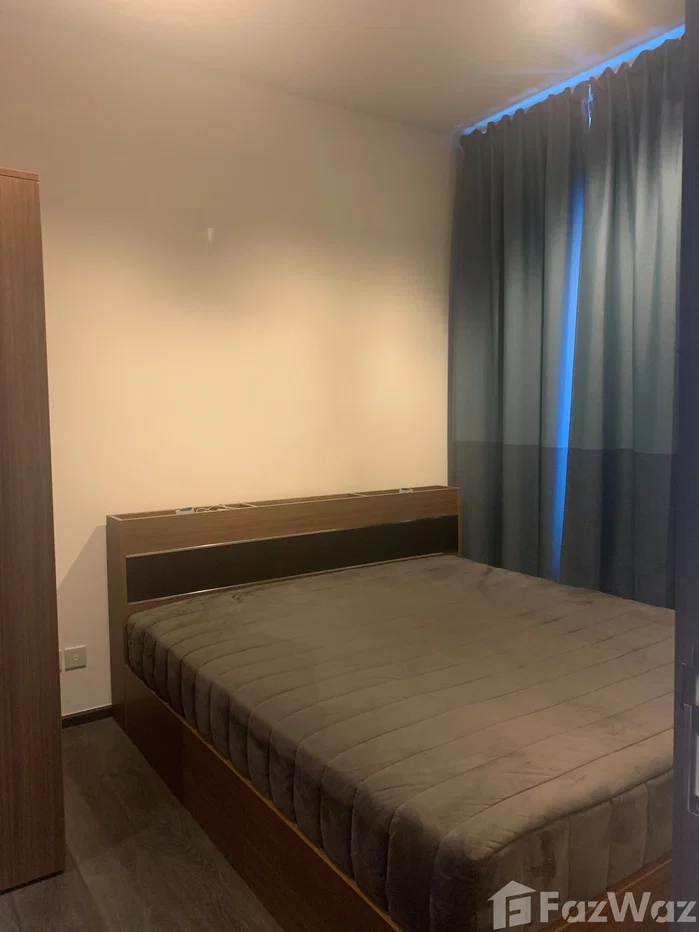 picture 1-Bedroom Condo | Edge Sukhumvit 23 | City View | 5 MB Net 6647591 - 1/16
