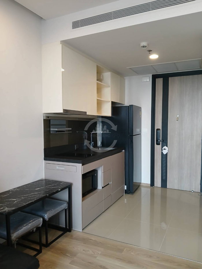 รูป 🔥ให้เช่า🔥🪄🎀Oka Haus Sukhumvit 36🎀🪄ห้องสวย ทำเลดีติดถนนพระราม 4 เดินทางสะดวก ใกล้อาคารมาลีนนท์ ร.พ.กล้วยน้ำไท 🟠🔵PS-32570676💚@propsync - รูปที่ 6/8