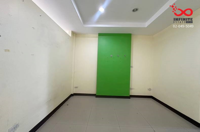 รูป ขายอาคารพาณิชย์ 4.5 ชั้น 16 ตร.ว. เพชรเกษม 52 บางหว้า ใกล้ MRT ภาษีเจริญ - รูปที่ 10/15