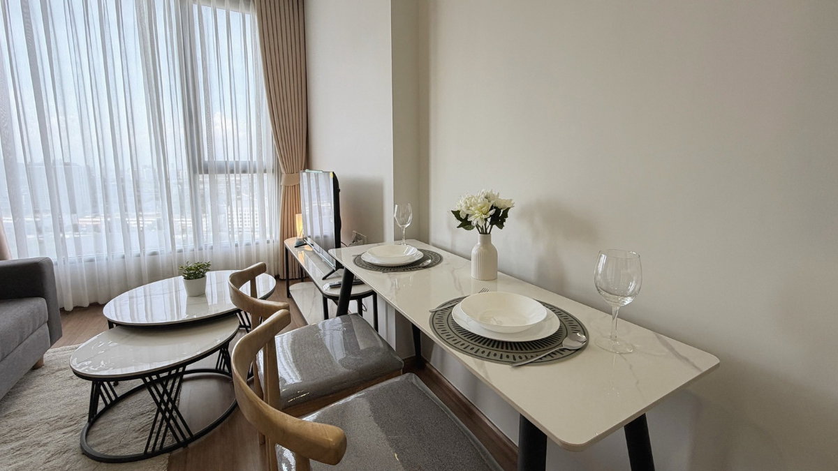 picture Phetchaburi-Thonglor Cloud rental near MRT Phetchaburi Line: Rangsima07. - 9/15