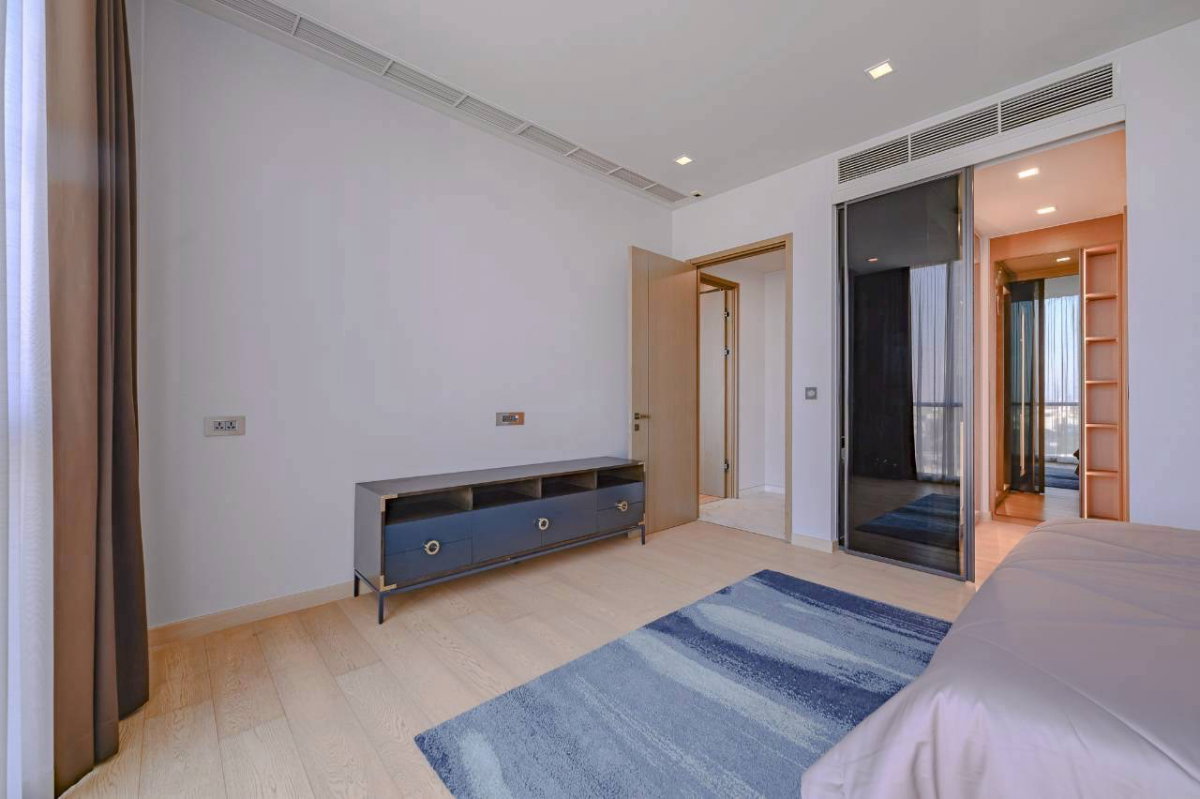 picture Condo for rent near bts thonglor - 9/12